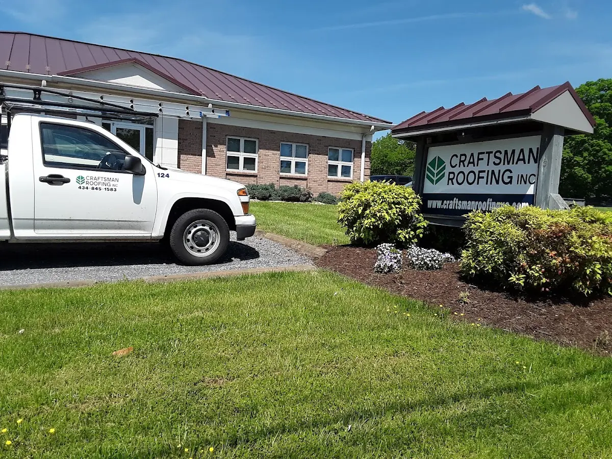 Quality Roof Replacement by experienced craftsmen in Pearson Estates